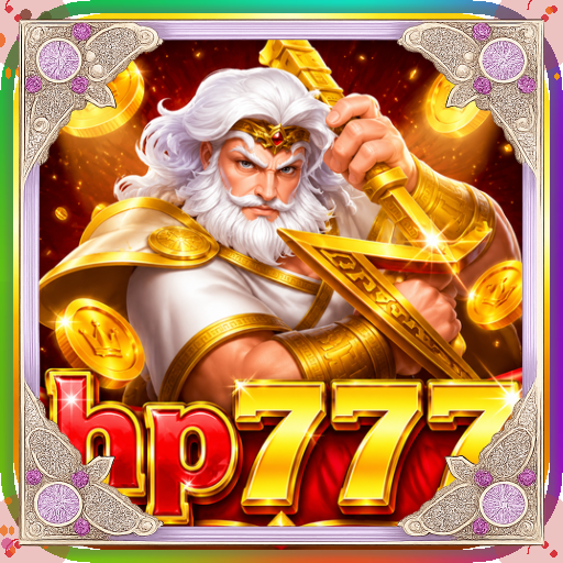 hp777 — mitra unggulan