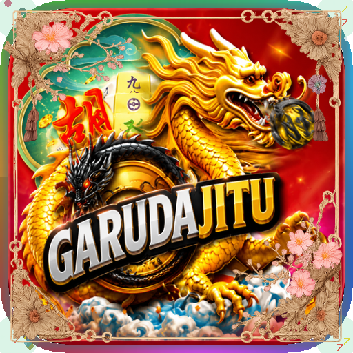 garudajitu — mitra unggulan